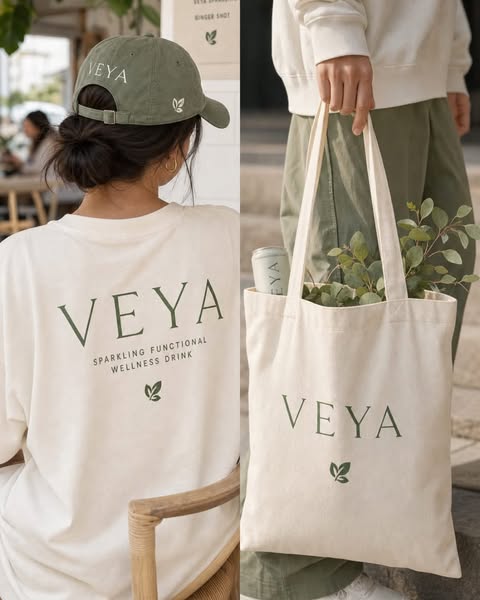 Concept VEYA : Univers de marque